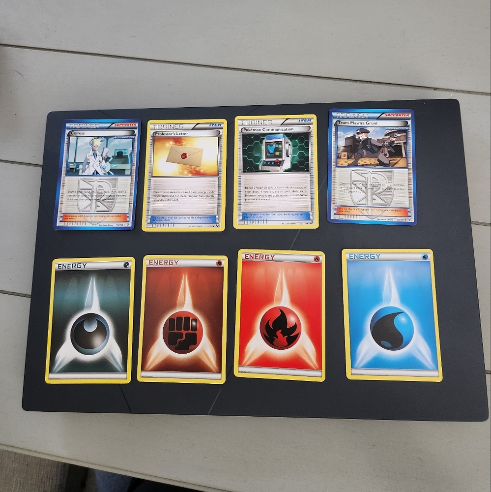 Pokemon x8